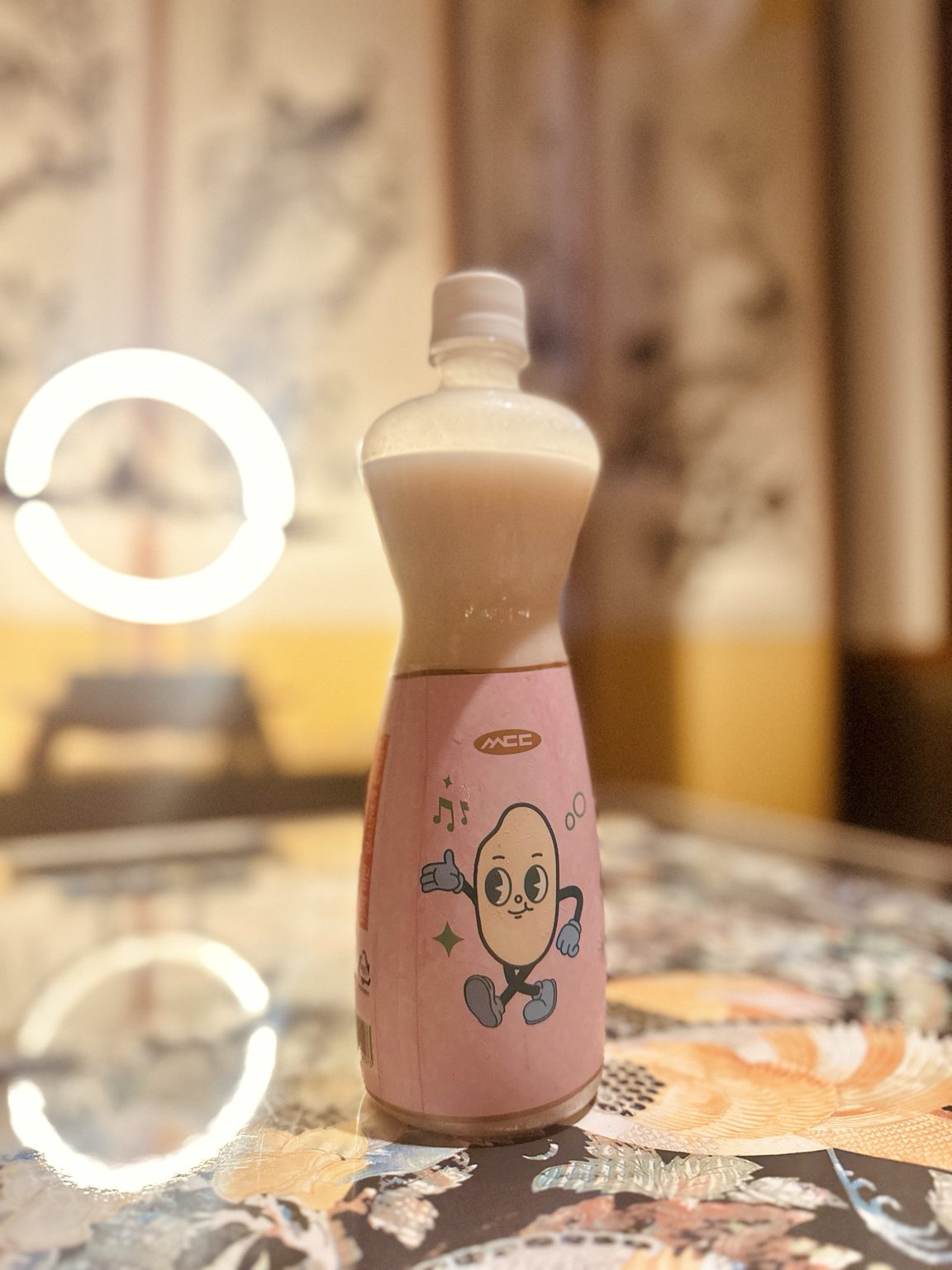 쌀은원래달다 막걸리 9도, 정말 쌀이 이렇게 달다고? 직접 마셔본 후기 | 인천탁주 · 달달한 막걸리 · 탁주 추천